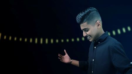 متعب الشعلان يواصل مشواره الفني بأغنية " لعلمك بس "